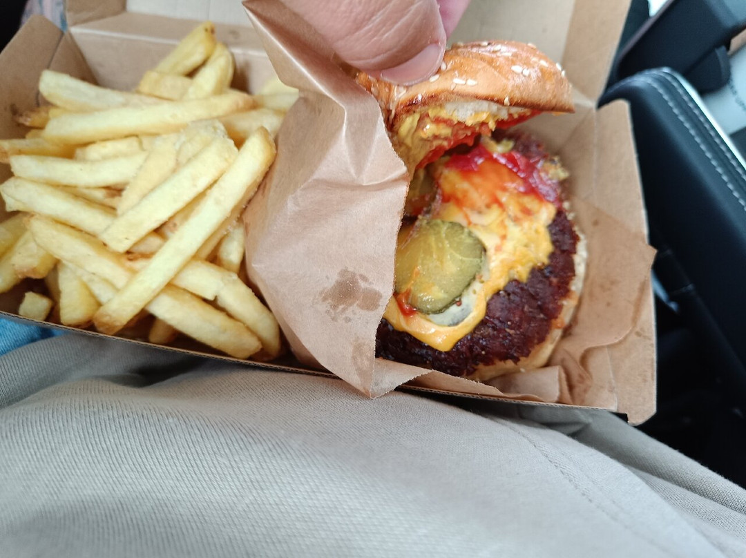 Addicted Burgers