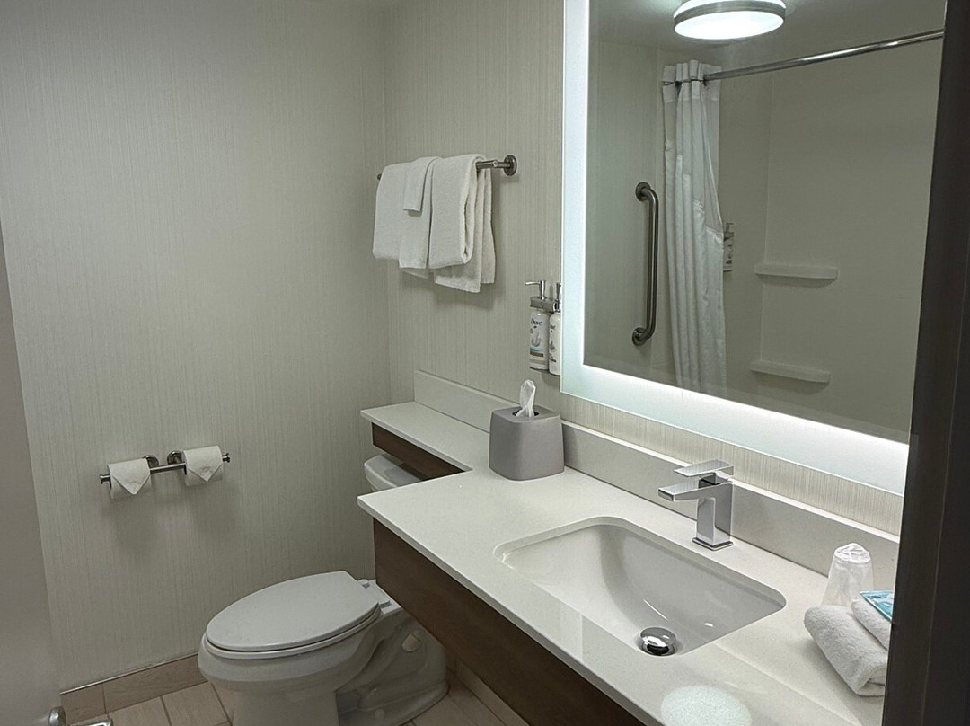 Holiday Inn Express & Suites Charlottetown By IHG主图