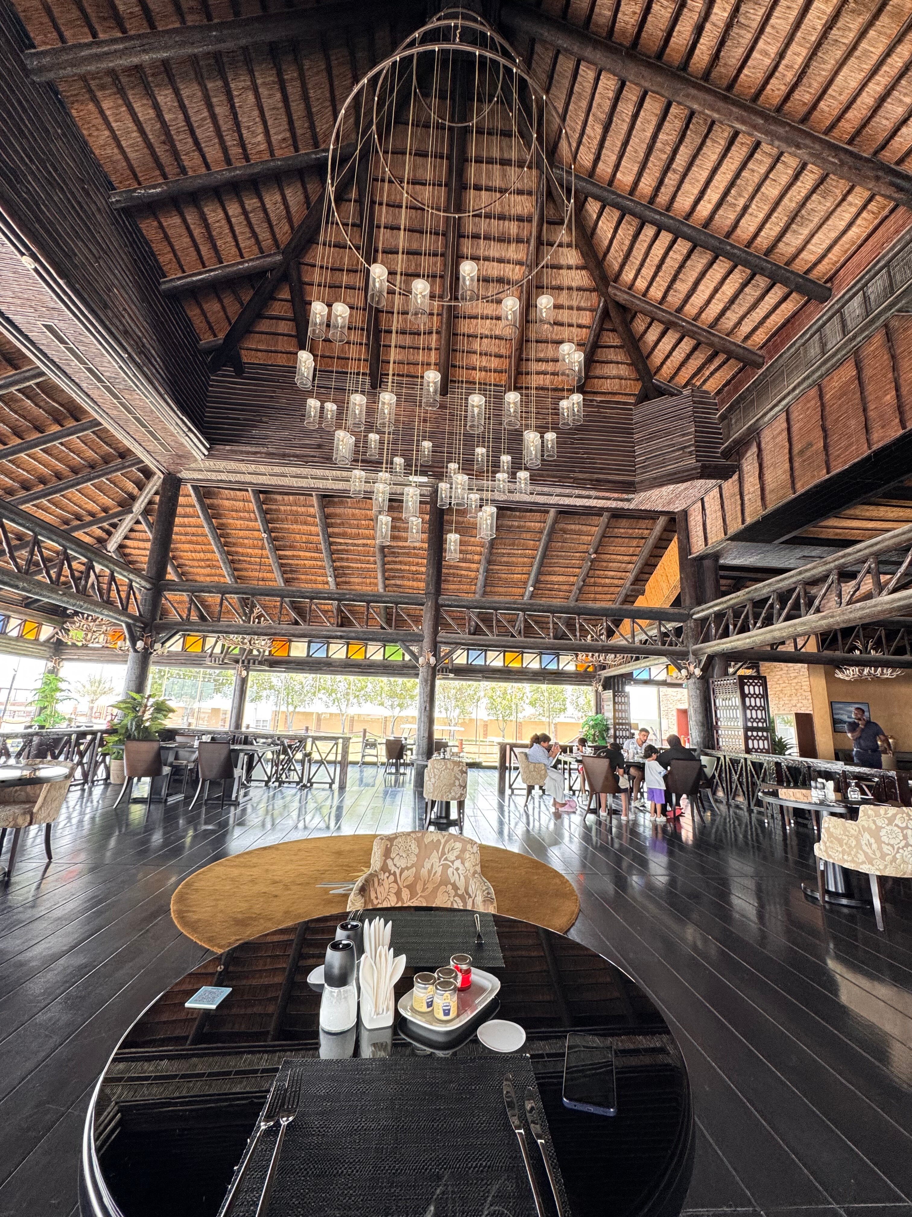 Al Maya Island Resort-官方