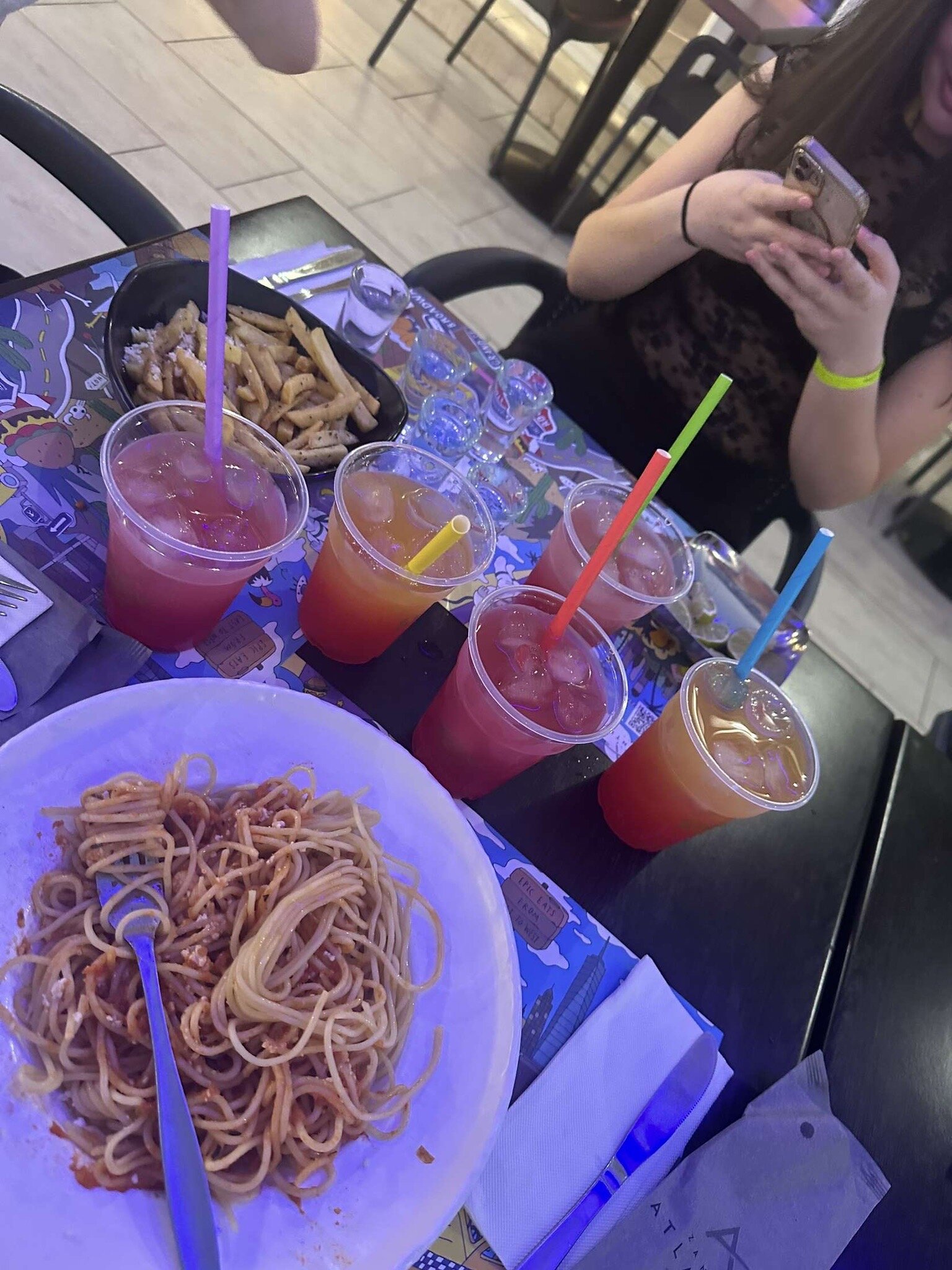 Atlantis Hotel-官方