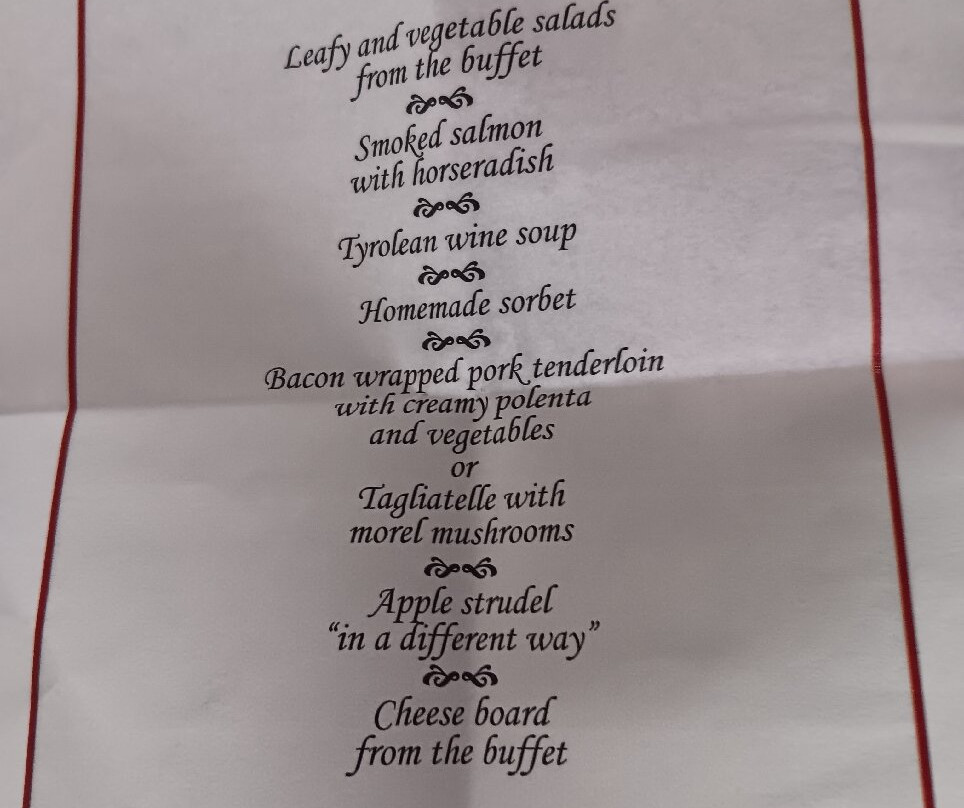 Hotel Tyrol am Wilden Kaiser主图