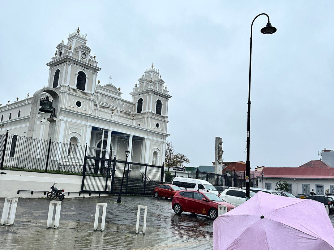 Costa Rica Transport Service-圣何塞必去景点