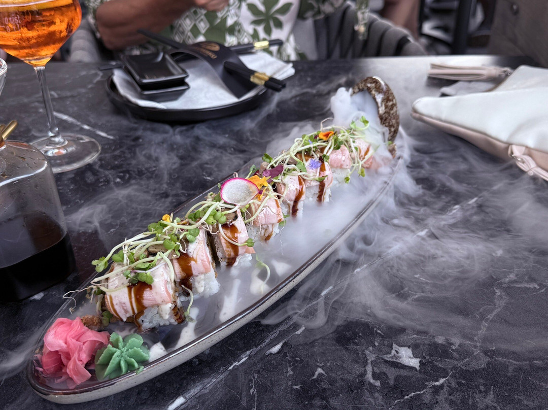 WAKUWAKU Asia fusion kitchen