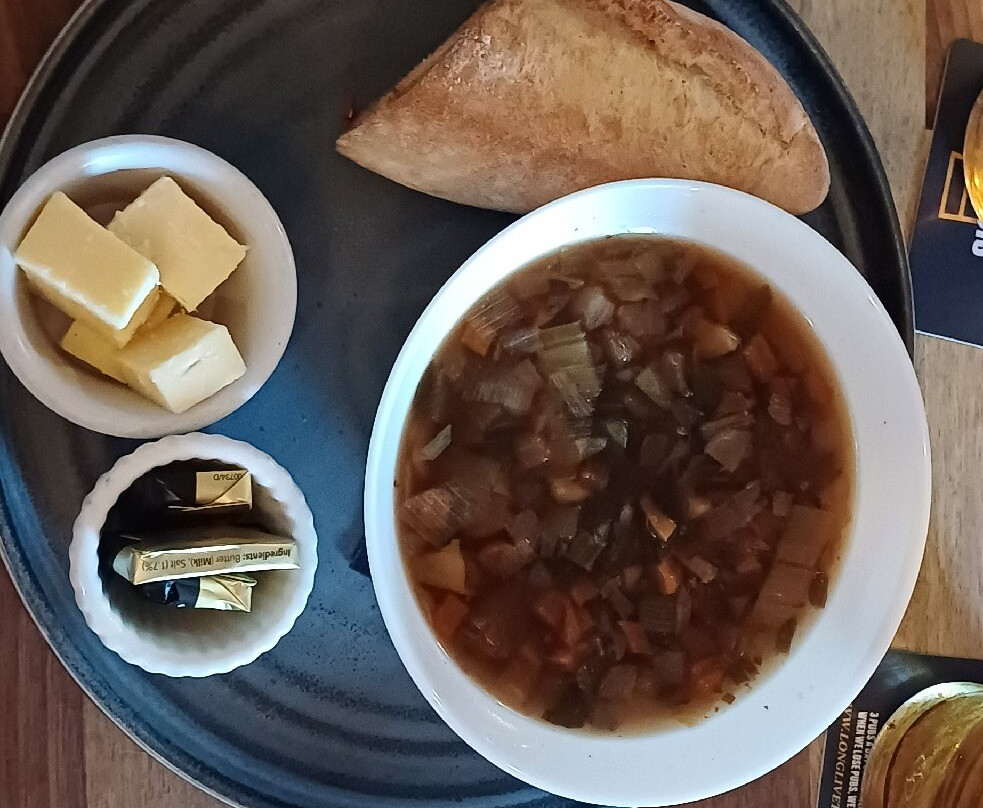 King's Head Inn主图