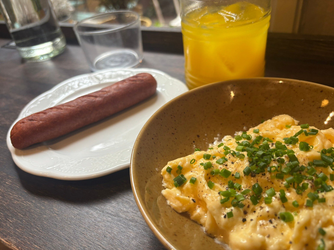 Brunchoteket