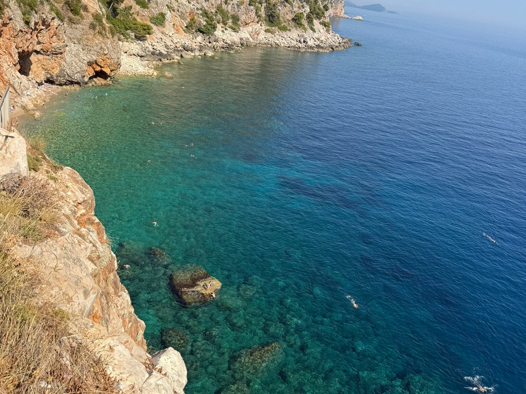 Pasjaca Beach-Popovici必去景点