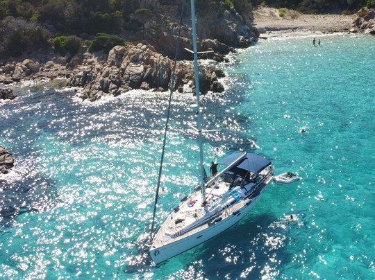 SOLEVENTO SAILING TOUR-Cannigione必去景点