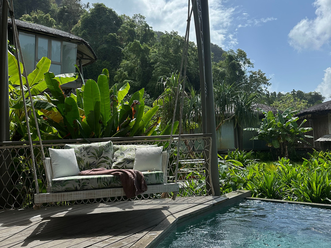 Tree House Villas Koh Yao主图