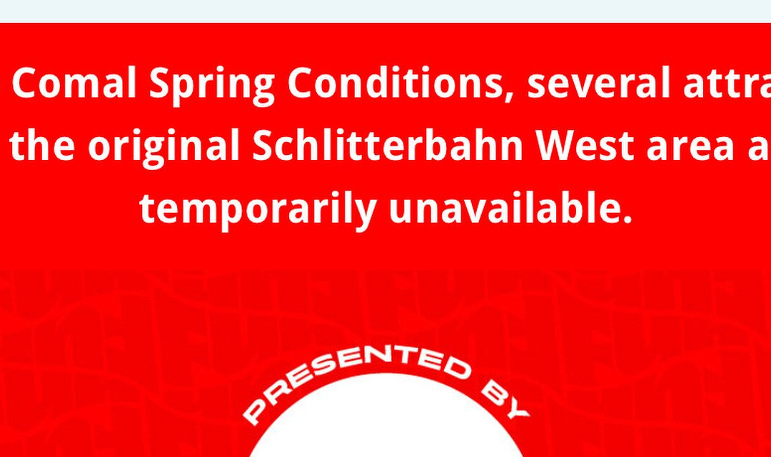 巴恩水上公园-新布朗费尔斯必去景点