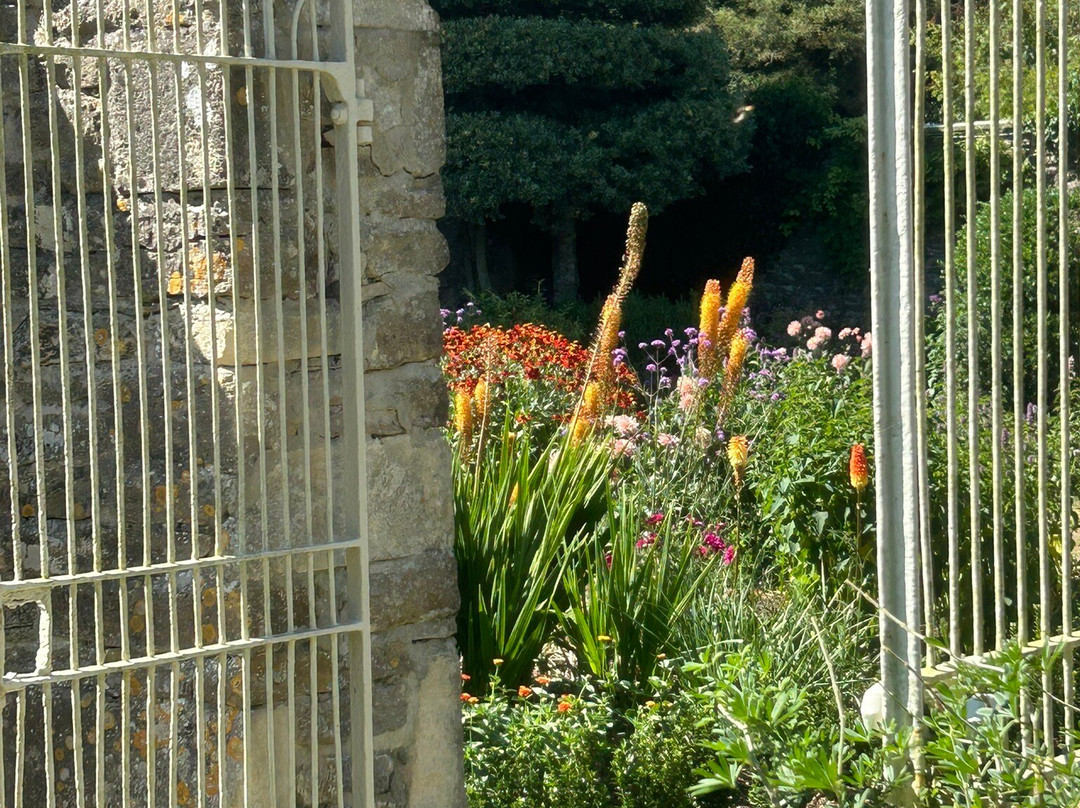 Newark Park-Ozleworth必去景点