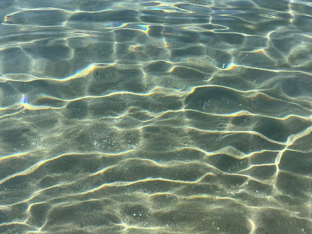 Lagada Beach-Kós必去景点