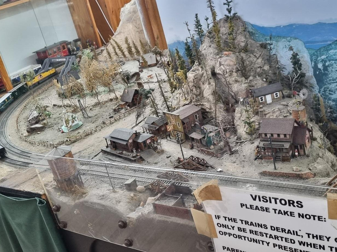 Warrior Toy Museum-西门镇必去景点