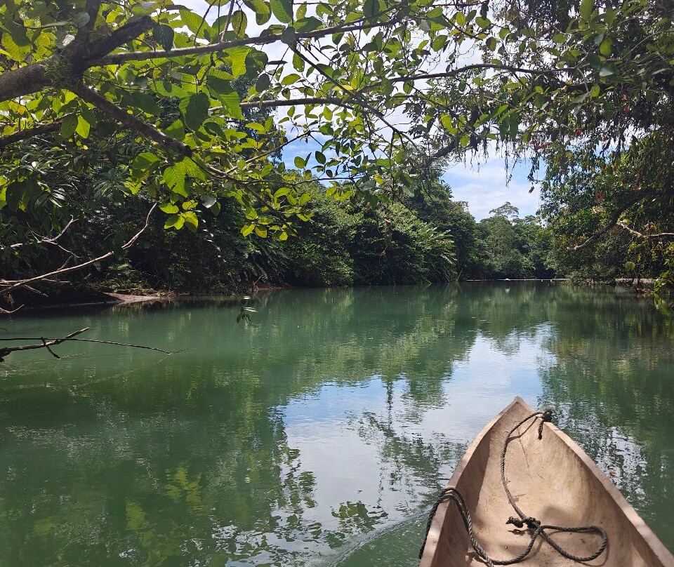 Rio Jovi-Nuqui必去景点