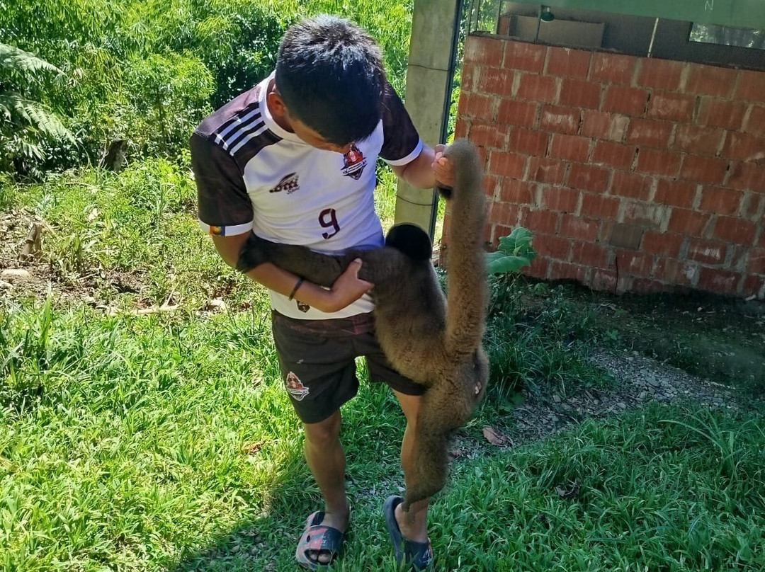 Dos Loritos-Paucartambo必去景点