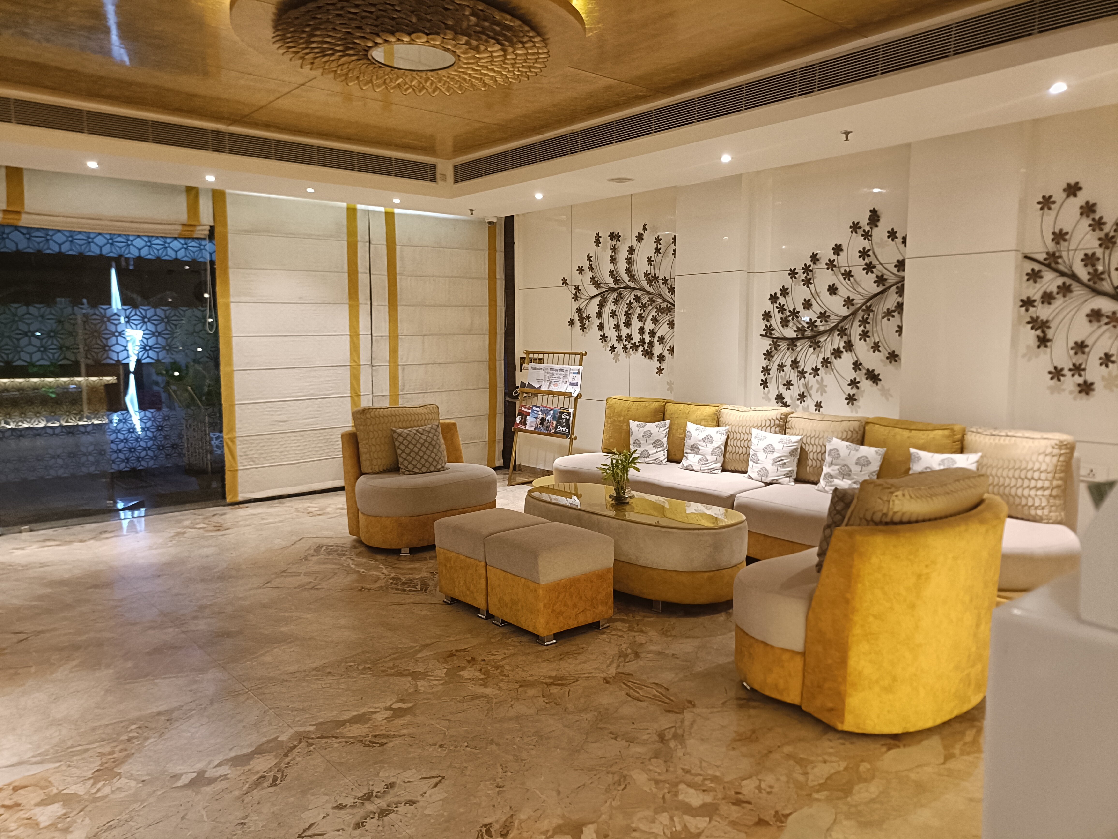 Hotel Lilac-官方