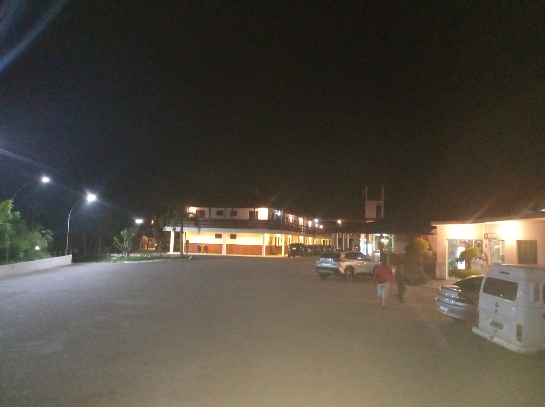 Vale Encantado Parque Aquático-Biritiba-Mirim必去景点