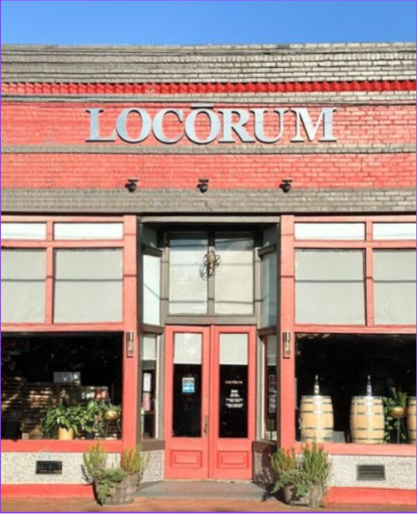 Locōrum Distillery