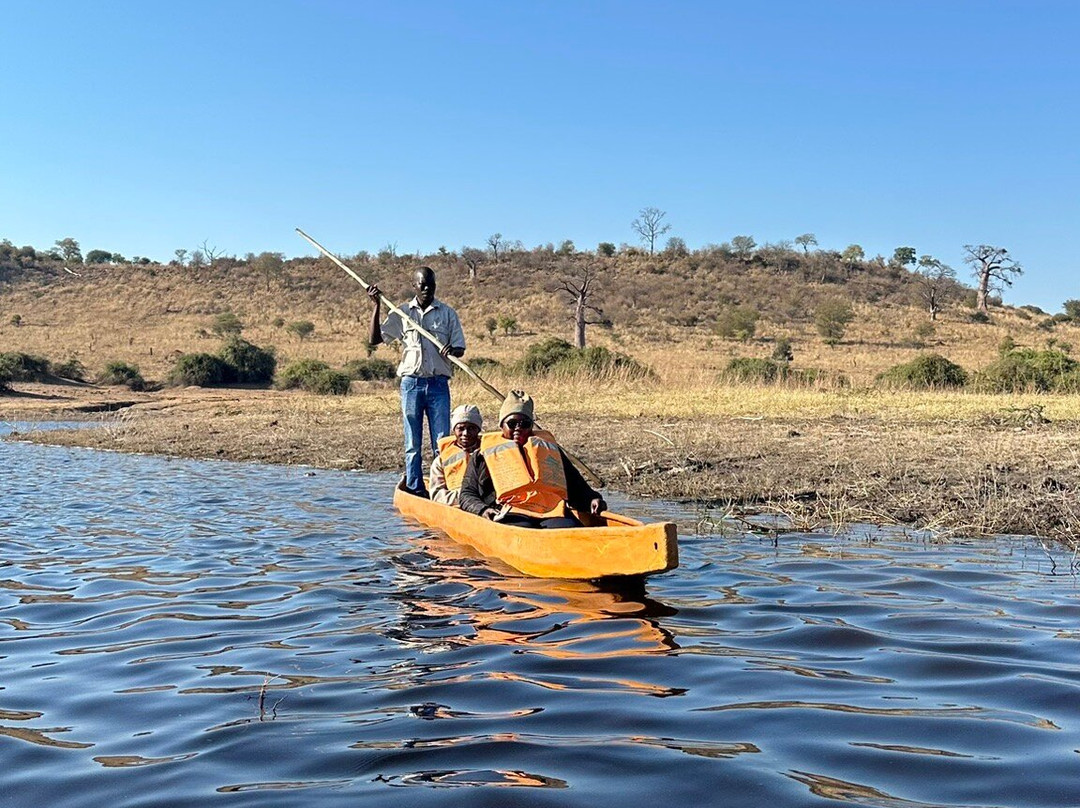African Bush Lovers Travel & Tours Safaris-卡萨尼必去景点