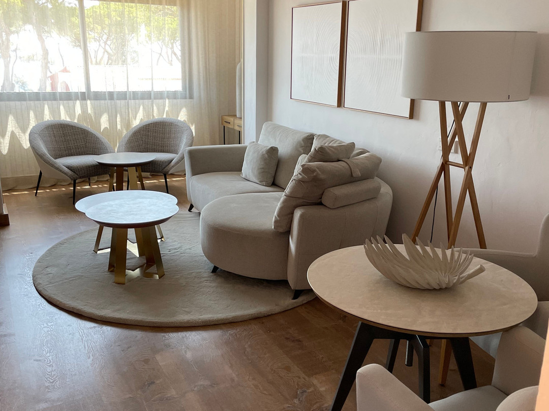 卡拉德尔丕塞勒斯水疗酒店主图