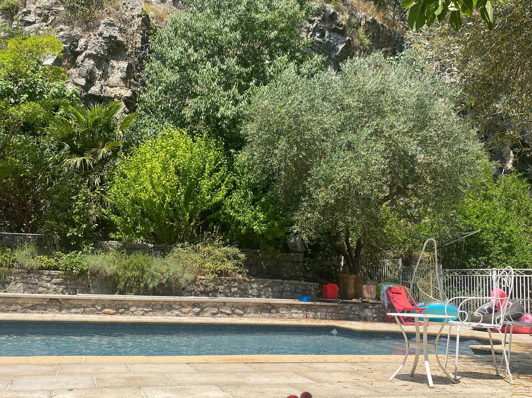 Domaine de la Carriere - Bed and breakfast主图