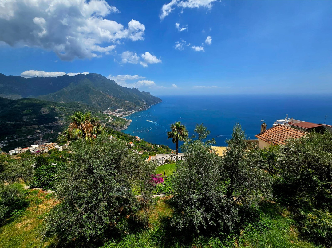 Garden Ravello Restaurant & Hotel主图