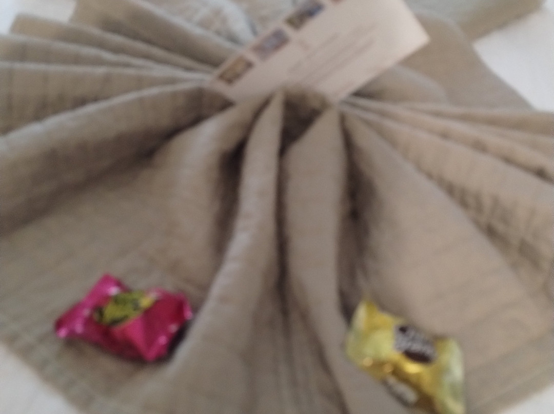 Hotel Brisa Suítes主图