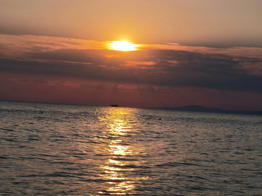 Regos Resort Hotel主图