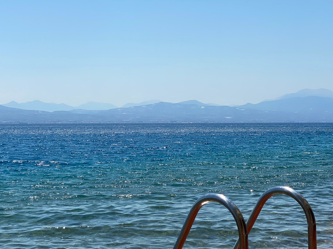 Pefkaki Boutique Hotel Loutraki主图