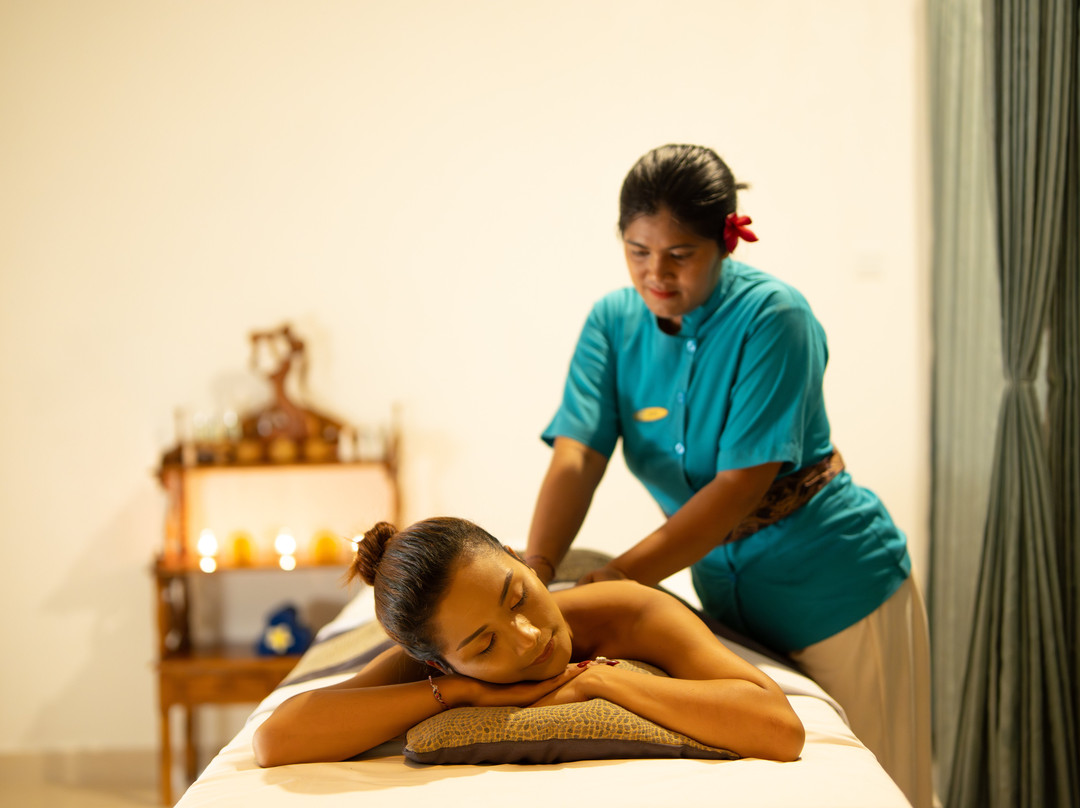 Mere Spa Nusa Penida-Ped必去景点