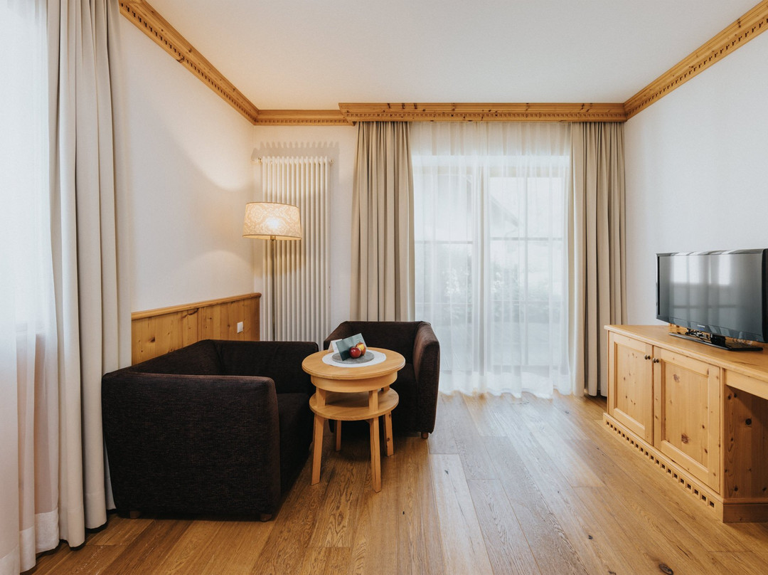 Vitalhotel Dosses主图