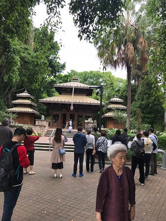 布里斯班汇点酒店主图