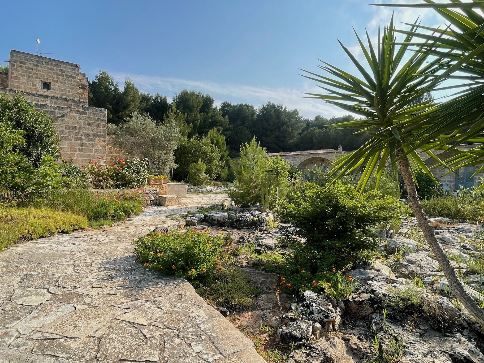 Masseria Relais Santa Teresa-官方