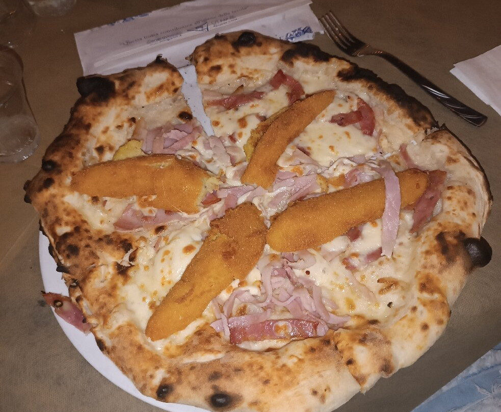 Lido Re Artù-Marina di Mandatoriccio必去景点