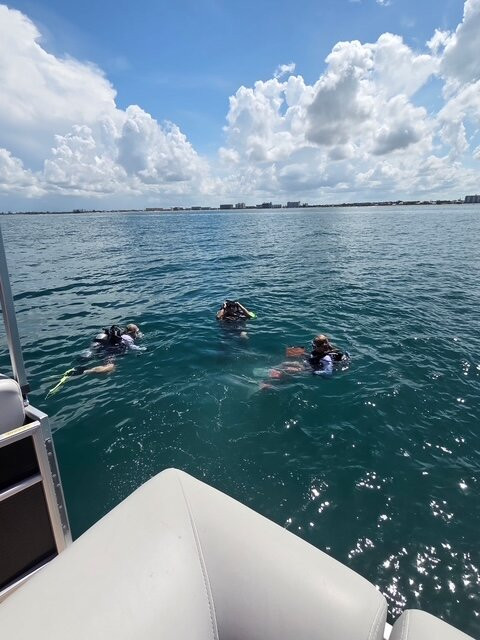 Paradise Charters Of Venice Fl., Llc-威尼斯必去景点