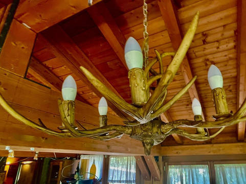 Agriturismo Alpe di Sara主图