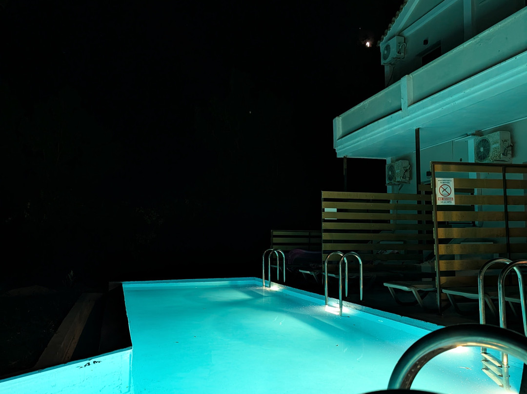 Pasiphae Hotel主图