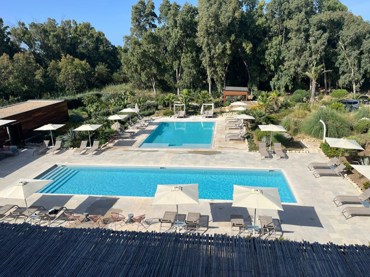 Luna Minoica Suites & Apartments主图