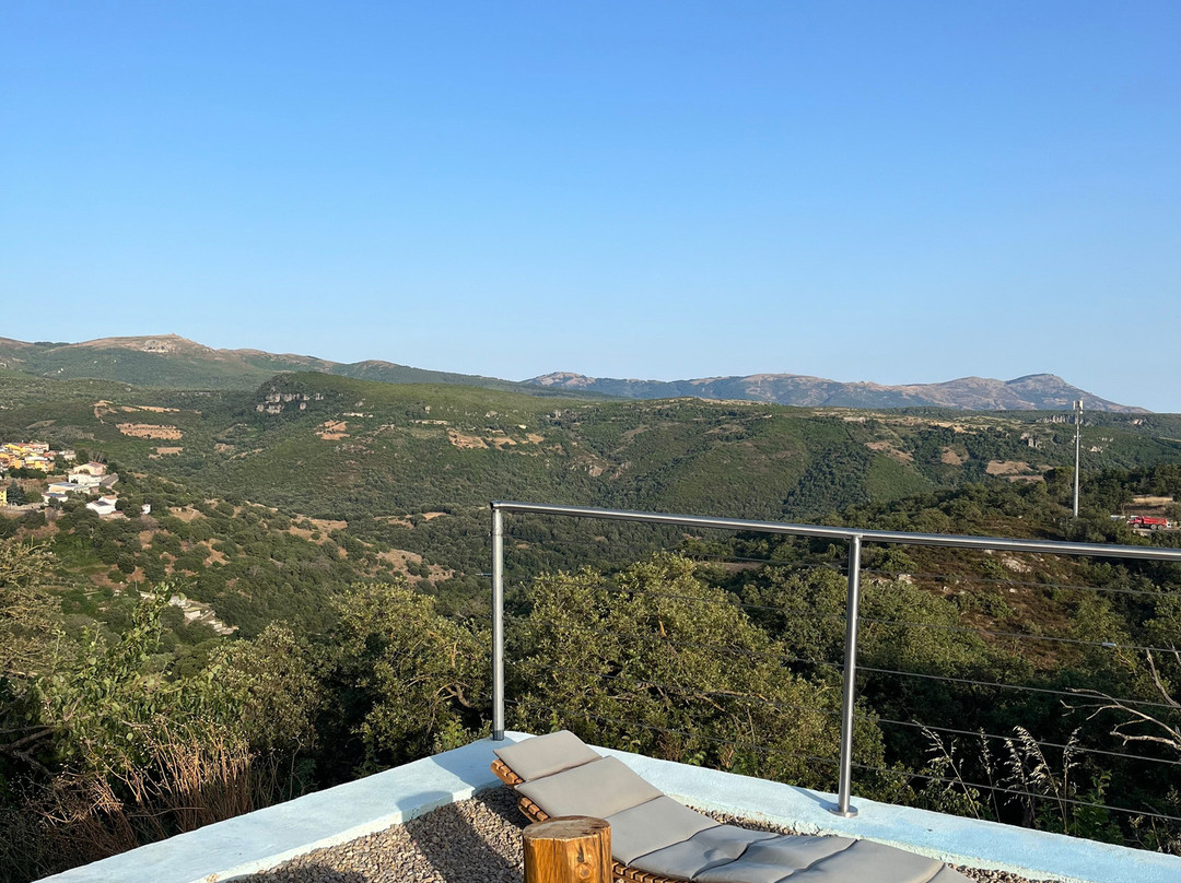 Hotel Miramonti Seulo Turismo Rurale主图