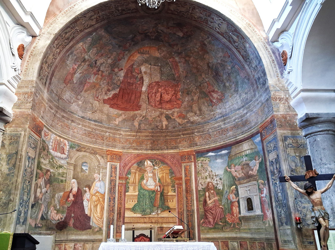 Chiesa di San Nicola