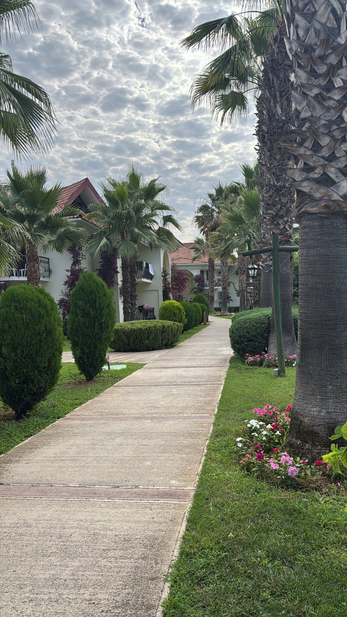 Katranci Park Hotel-官方