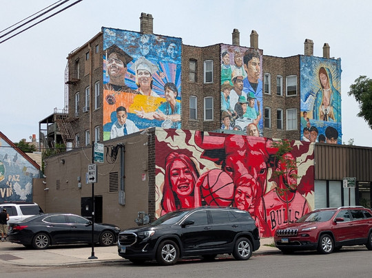 Walk Chicago Tours-芝加哥必去景点