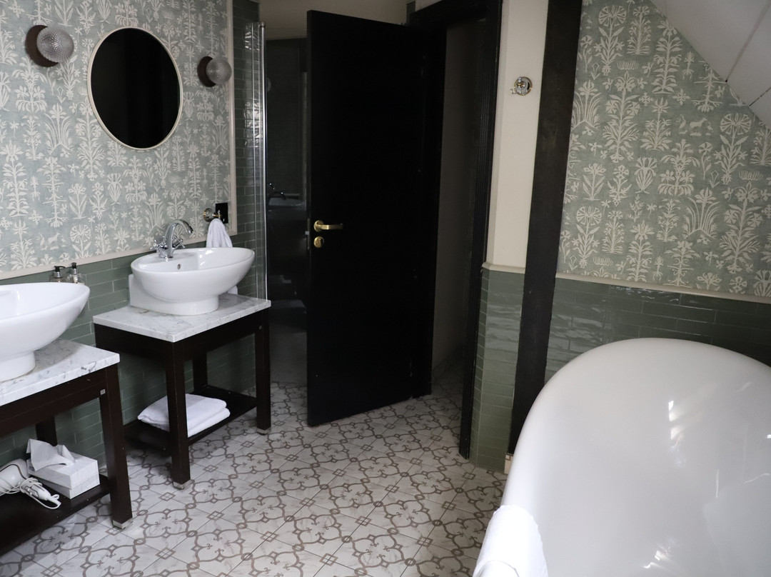 The Hanseatic Hotel主图