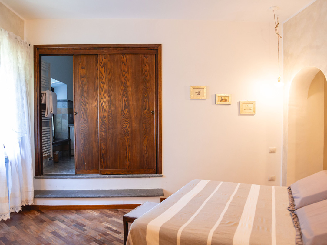 Le Pozze Terme主图