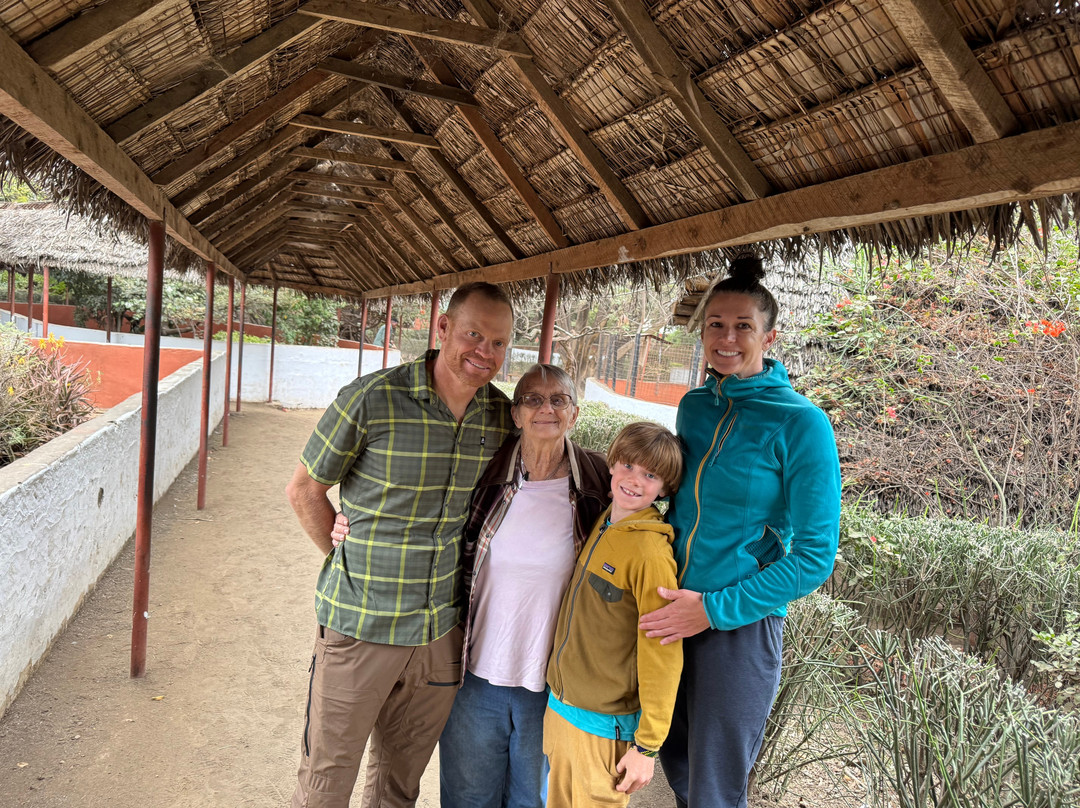 Meserani Snake Park-阿鲁沙必去景点