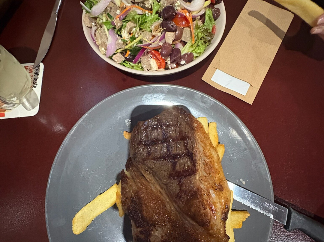 Virginia Tavern-达尔文市必去景点