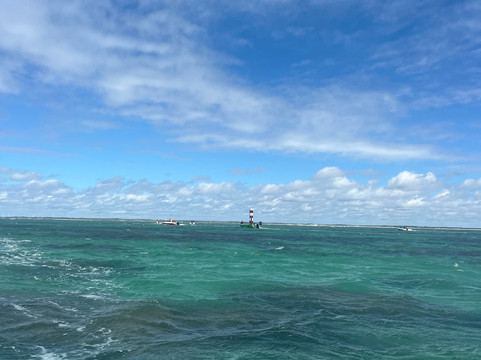 Central De Passeios Natal-Natal必去景点