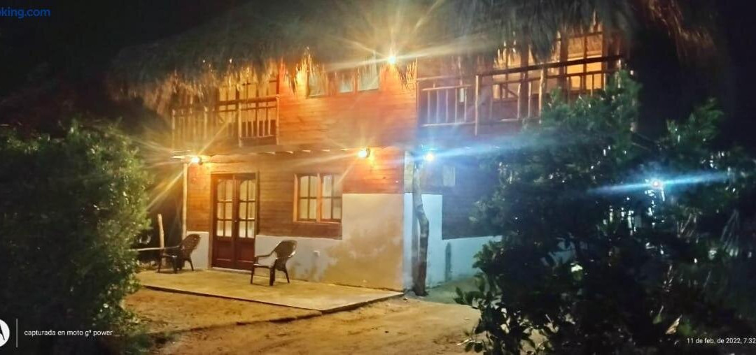 Tadu Playa Hotel