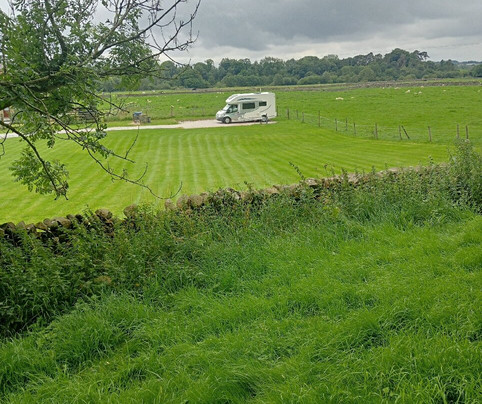 Ingleton Open Air Heated Pool-Ingleton必去景点