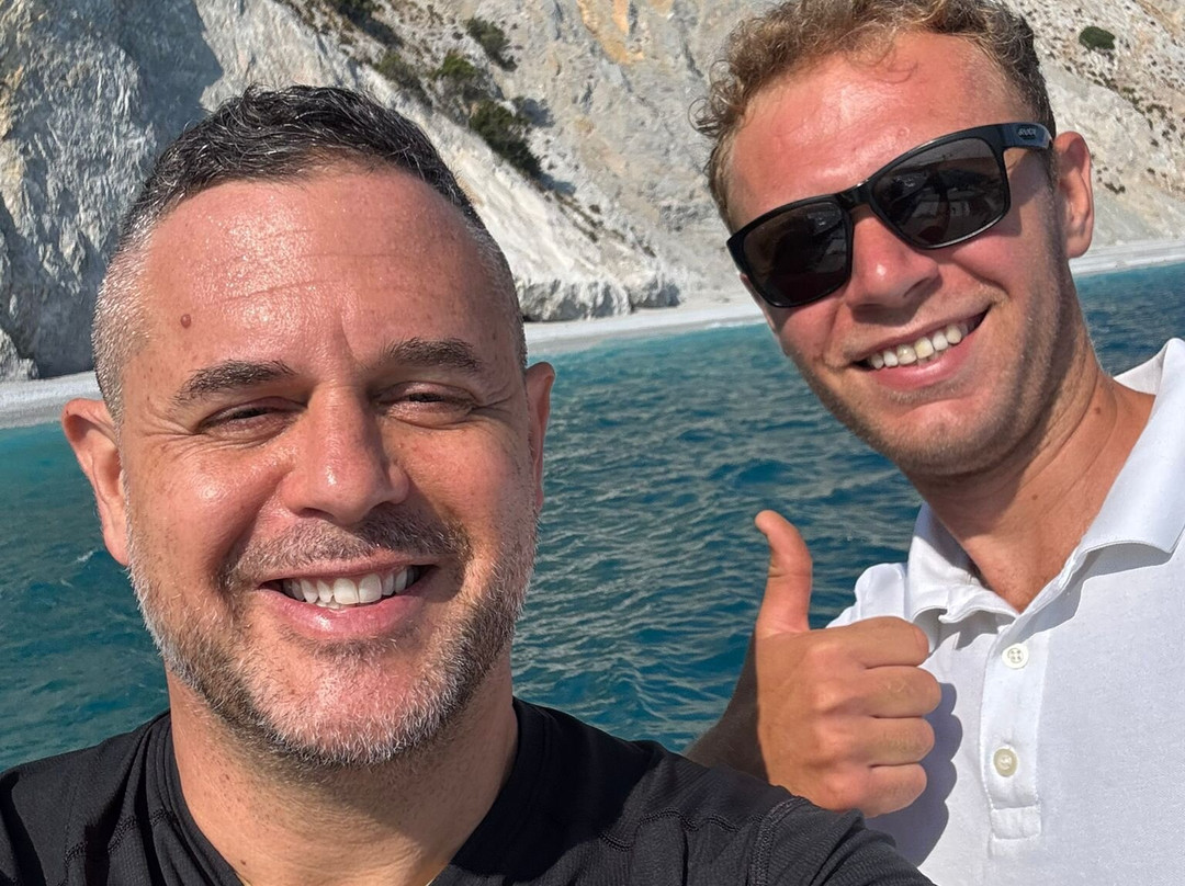 Sporades Sailing-Patitiri必去景点