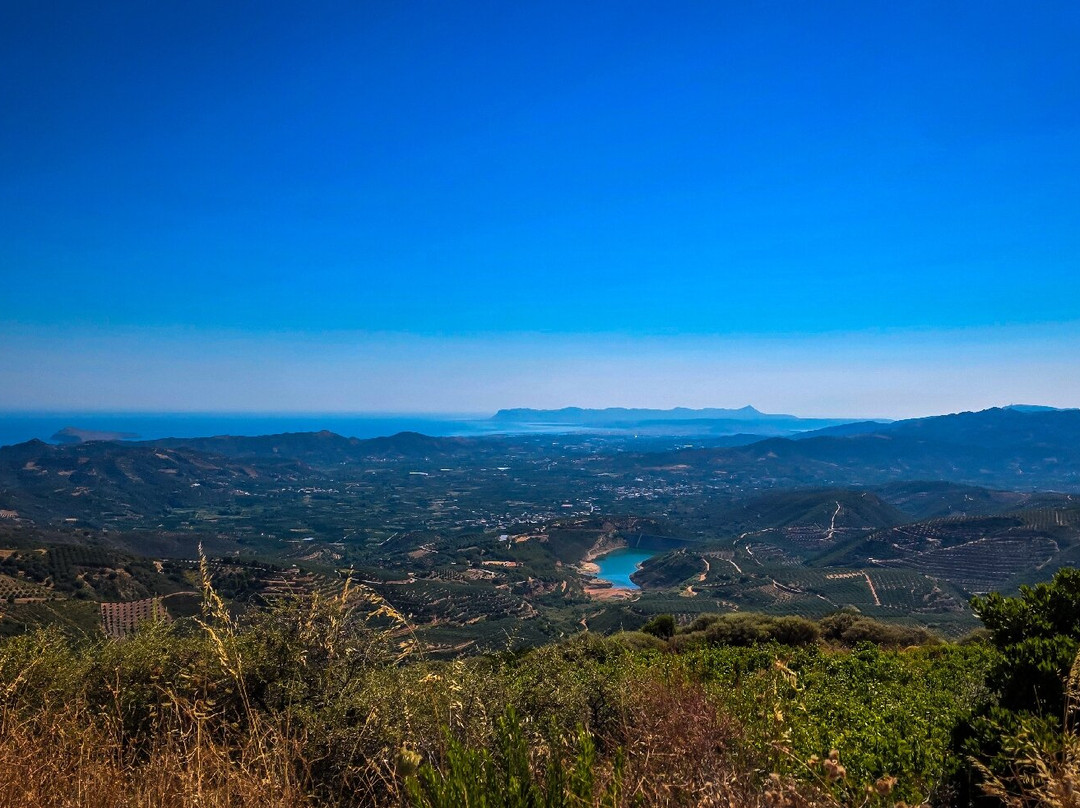 White Mountains Enduro Touring-Vatolakkos必去景点